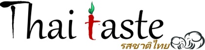 Thai taste