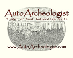 AutoArcheologist