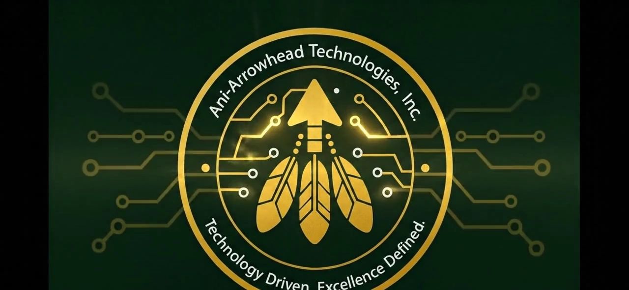 Ani Arrowhead Tech