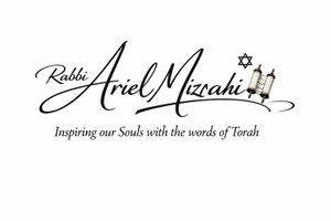 Rabbi Ariel Mizrahi