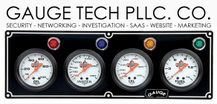 Gauge Tech