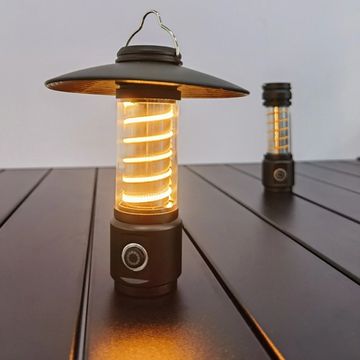 Good design camping light