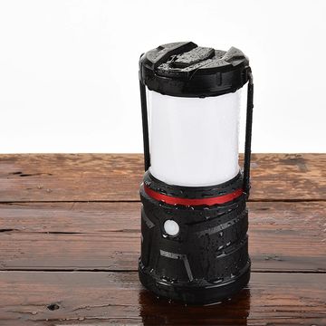 functional camping light 