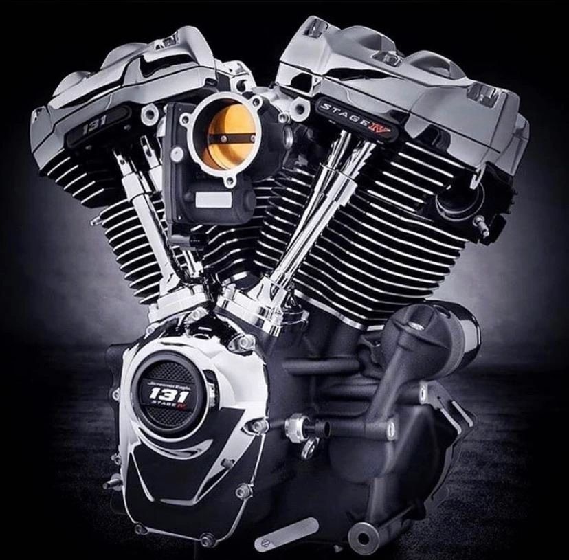 Kulick Rear Engine KUL CUSTOMS