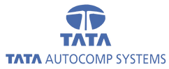 TATA AUTOCOMP SYSTEMS