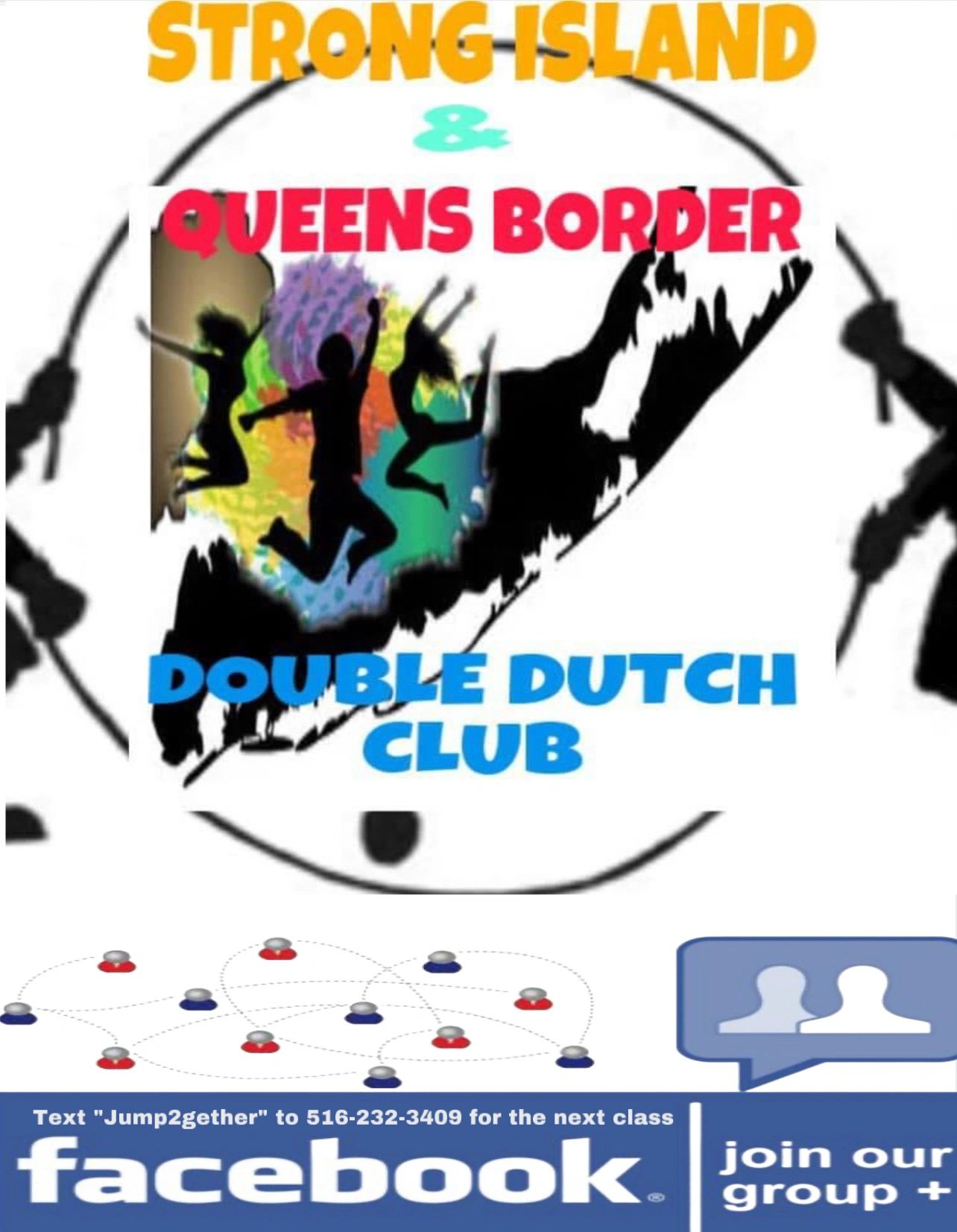 Double Dutch Class, image size:1284x1653