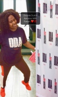 Join a Double Dutch Aerobics! class by Farrah
Take the Next Class