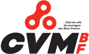 Club de VELO de Montagne des Bois-francs
