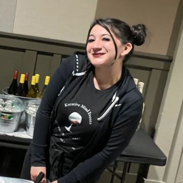 Bartender
San Antonio