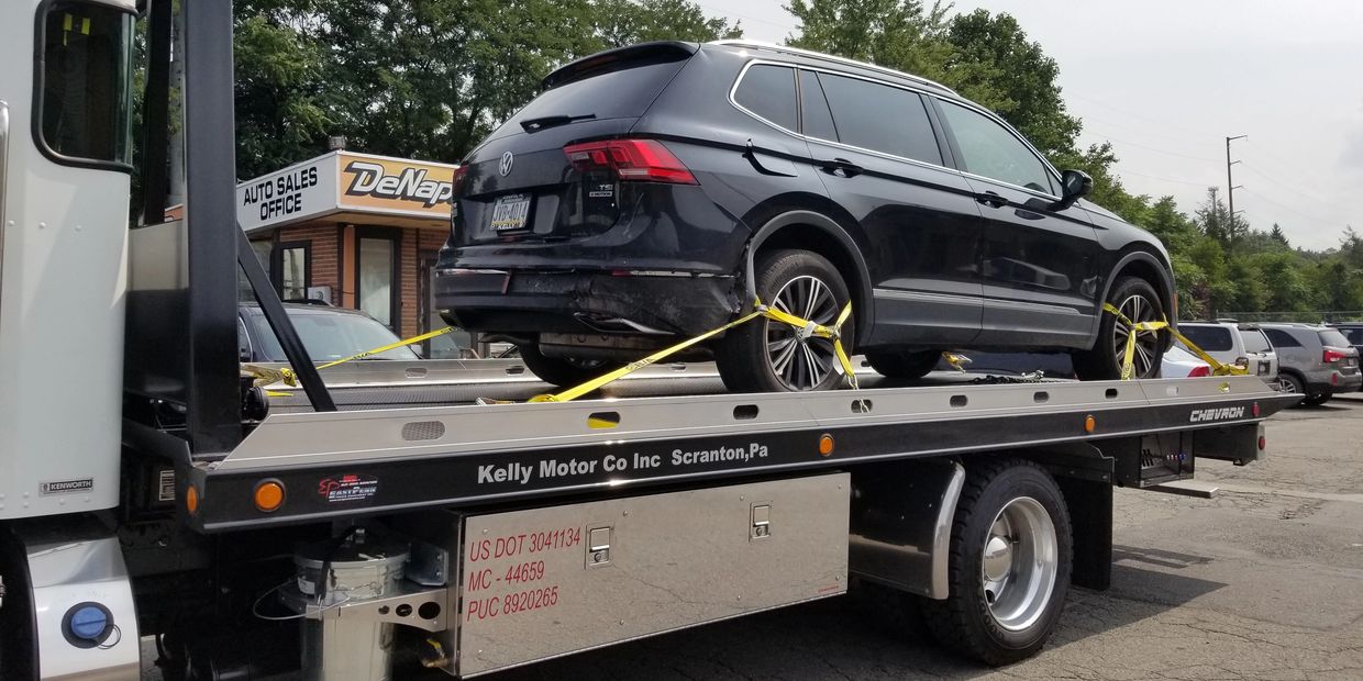 towing greensboro nc