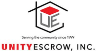 Unity Escrow Inc.