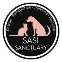 sasi Sanctuary animal rescue