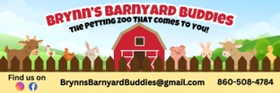 BRYNN'S BARNYARD BUDDIES
