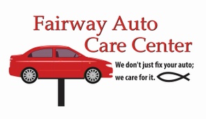 Fairway Auto Care Center