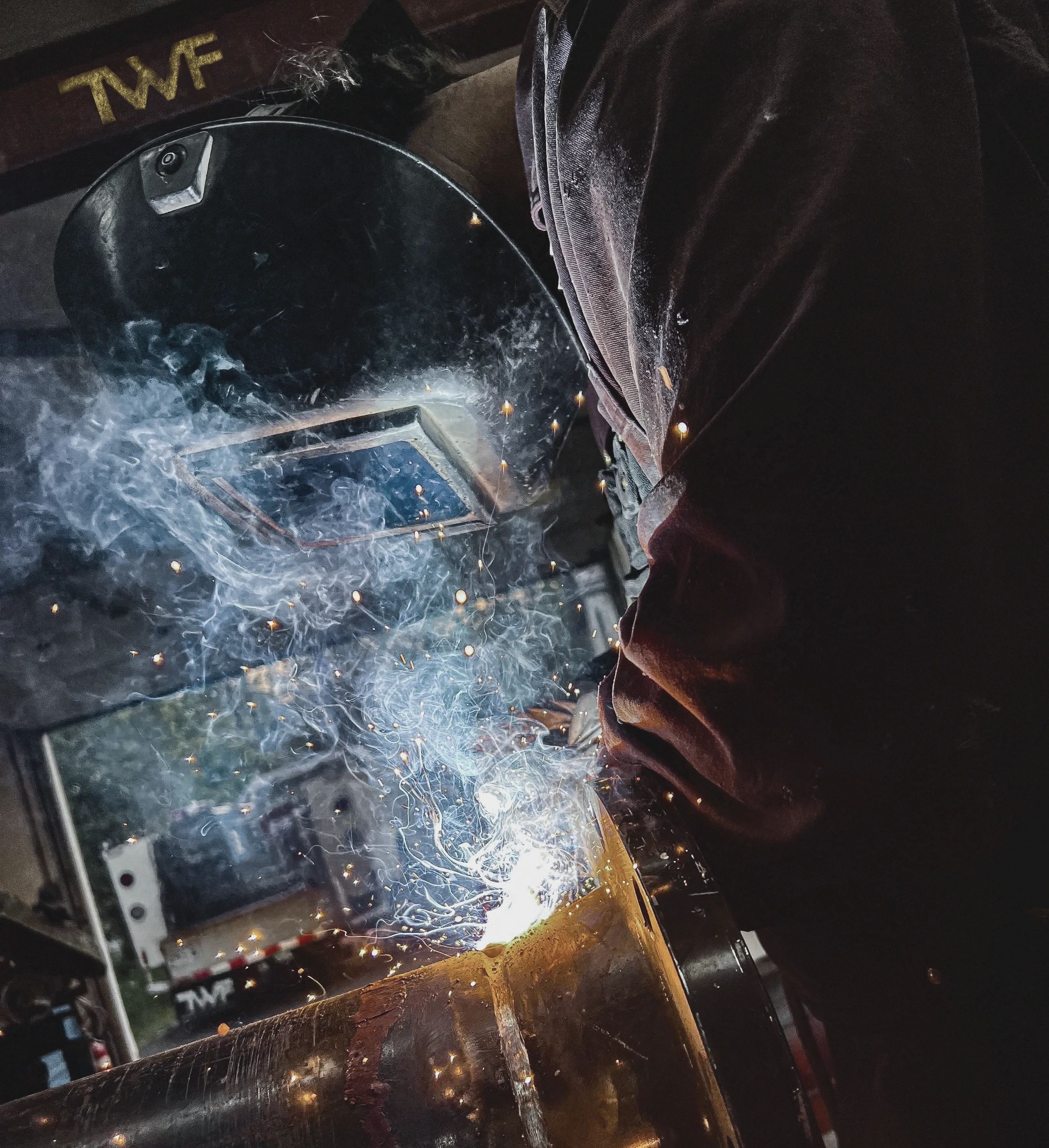 Turner Welding & Fabrication LLC