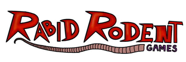 Aaron Scott's
RABID RODENT Studios