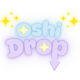 Oshi Drops