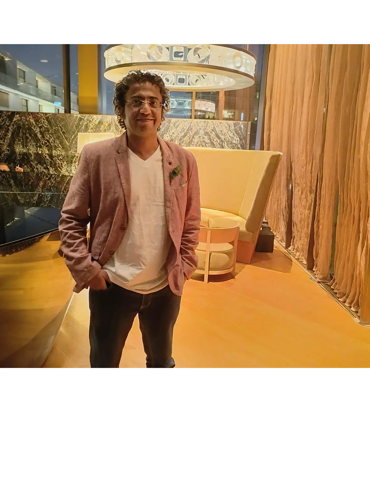 Apurv Nagpal