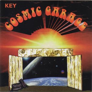 Cosmic Garage
Key Frances