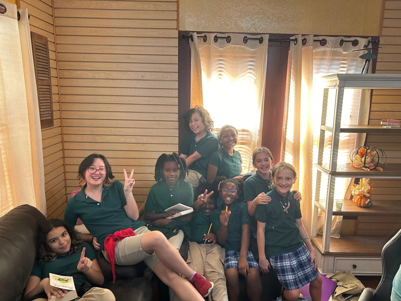 Hill Country Arts Academy — dance studio in Killeen, TX