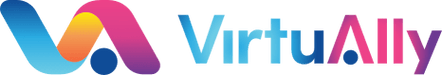 VirtuALLY.io Company Store