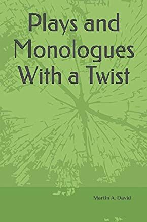 monologues from plays