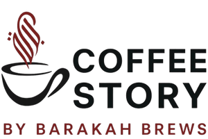 Coffee Story