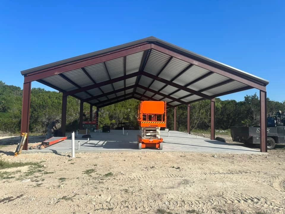 BG Ranch and Construction