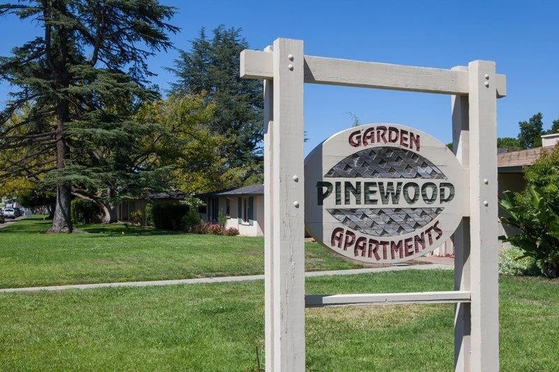 Pinewood Garden