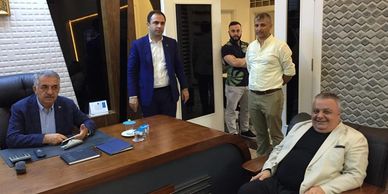 MOLLAOĞLU GRUP HABER