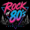 Rock of 80sNY