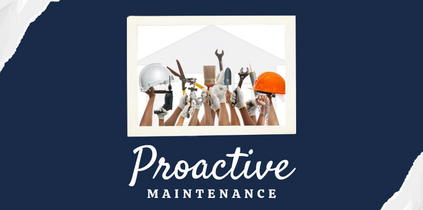 Photo of property management services tools and maintenance