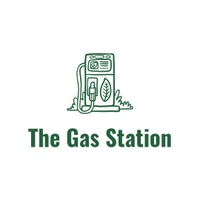 THE GAS STATION