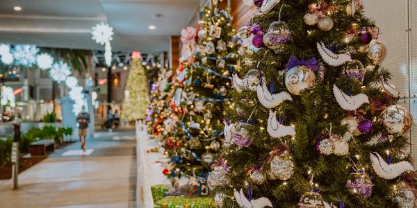 the pike outlets charity event