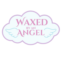 Waxed by an Angel