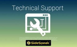 SideSpeak - online video meetings