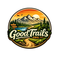 GoodTrails.org
