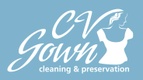 CV Gown Cleaning & Preservation
