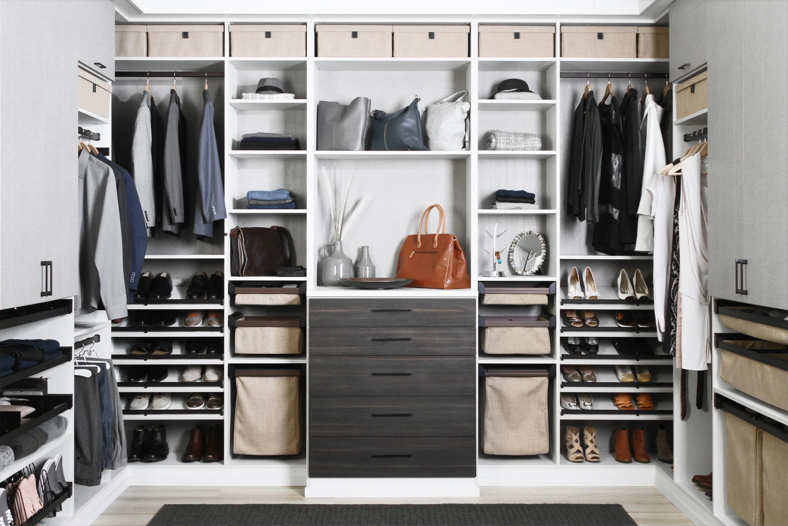 Gallery | First Coast Closets