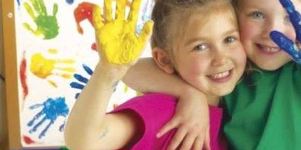 Childcare
