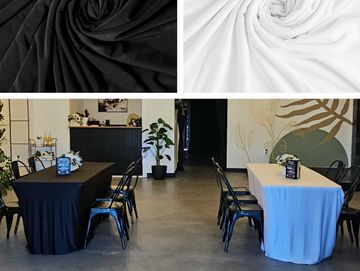 linen rental color options at locale studios