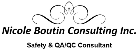 Nicole Boutin Consulting Inc.