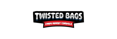 Twisted Bags - Cornhole, Unique Card Game, Games, Cornhole