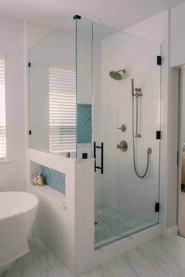 Master Bathroom Remodel, Bathroom Remodel, Bath Remodel, General Contractor, Remodel Contractor