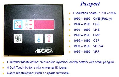 Marine Air Retrofit Kit Tampabaymarineair Com