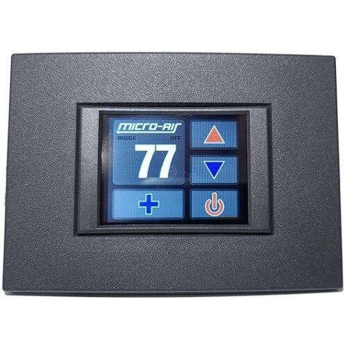 EasyTouch Color Touch Screen Control Display 8-Pin Compatible with DTG ...