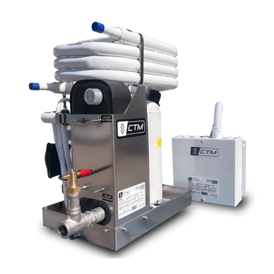 CTM Chiller unit