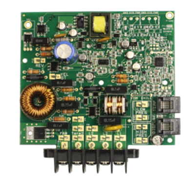 A-288D circuit board