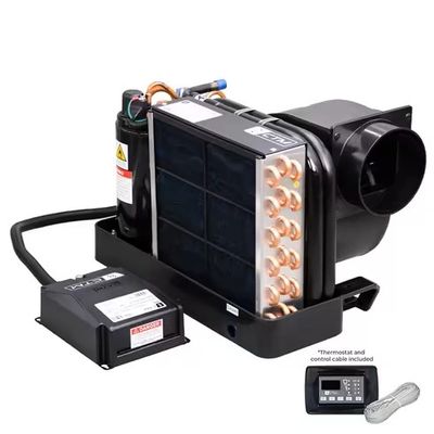 CTM marine AC unit