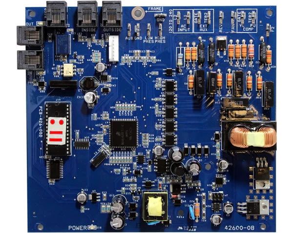 Cruisair A-282LM Replacement circuit board - SMX NET circuit board - RV  COACH ONLY